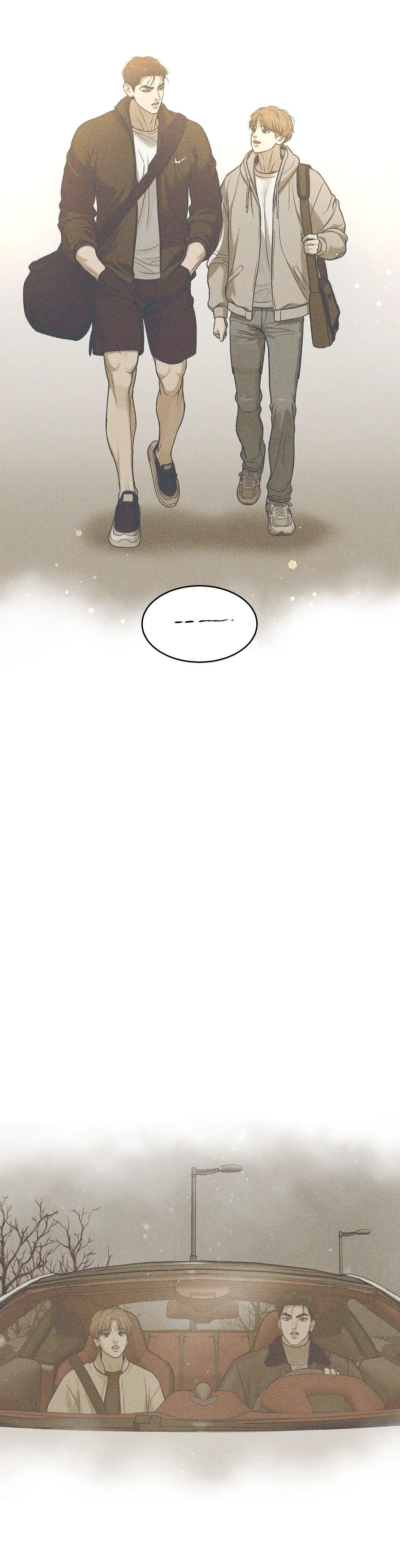 Read Jinx chapter 101 image 13 on Lezhin