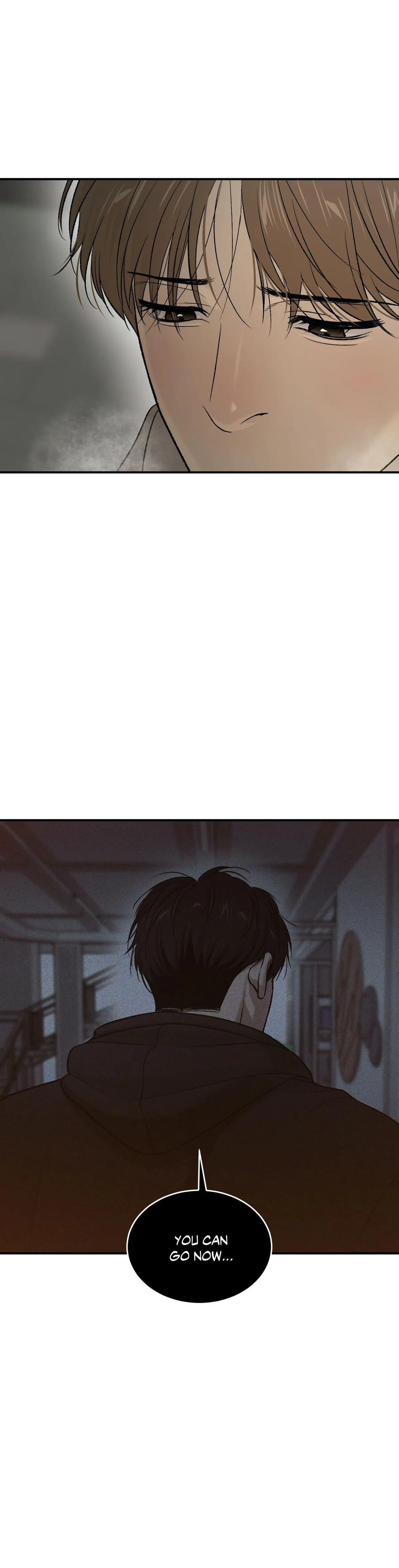 Read Jinx chapter 101 image 18 on Lezhin