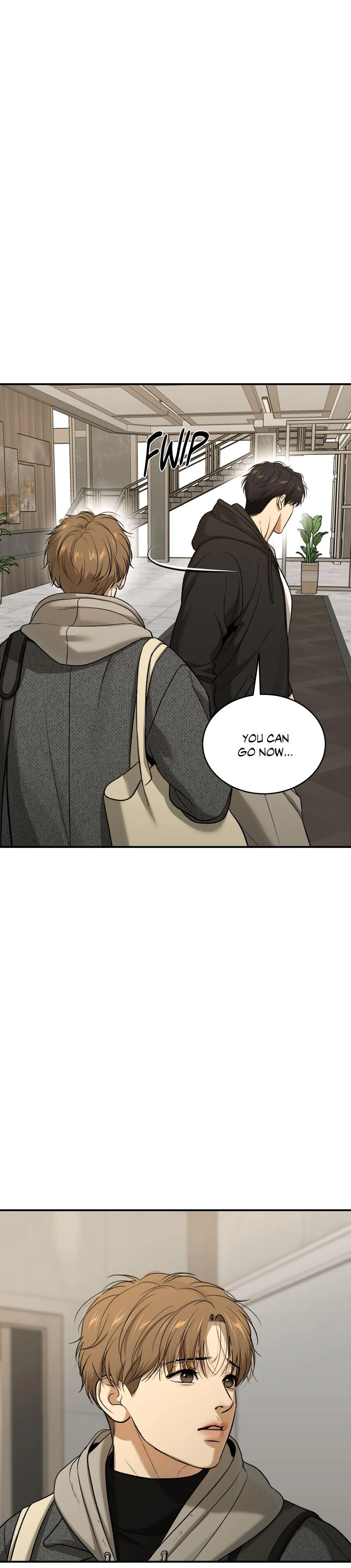 Read Jinx chapter 101 image 2 on Lezhin