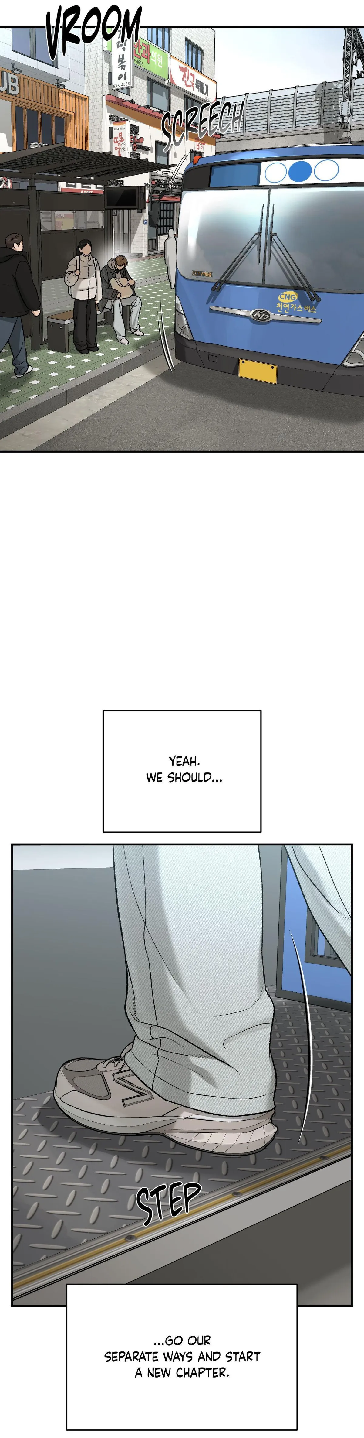 Read Jinx chapter 101 image 21 on Lezhin