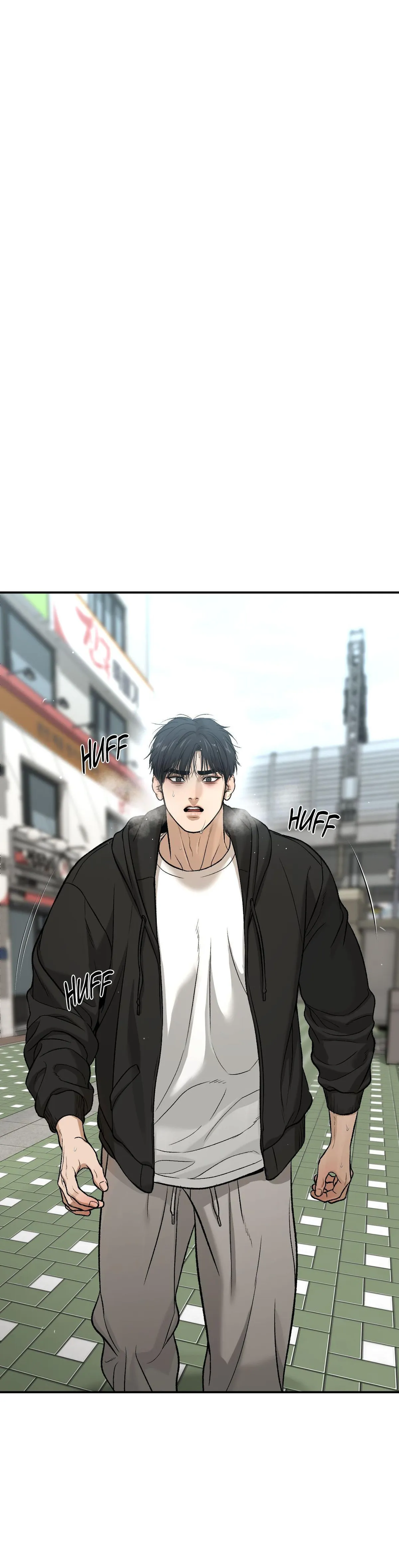 Read Jinx chapter 101 image 23 on Lezhin