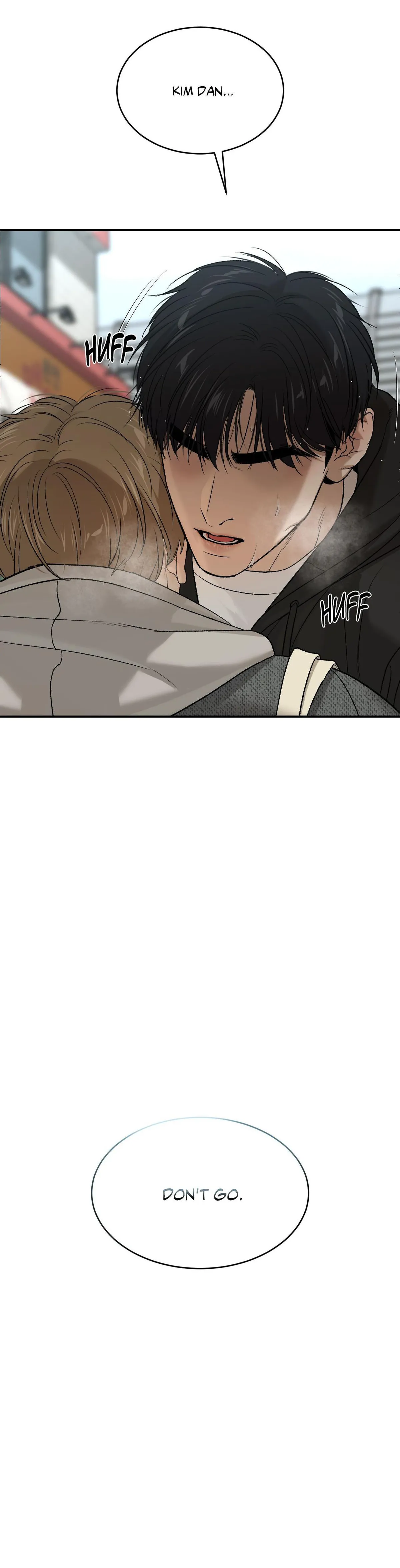 Read Jinx chapter 101 image 26 on Lezhin