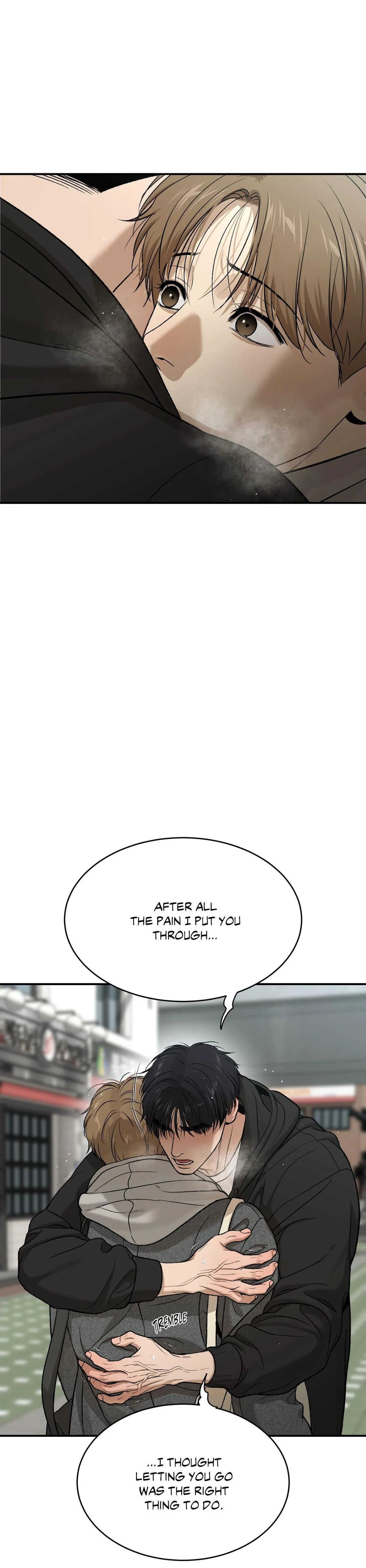Read Jinx chapter 101 image 27 on Lezhin
