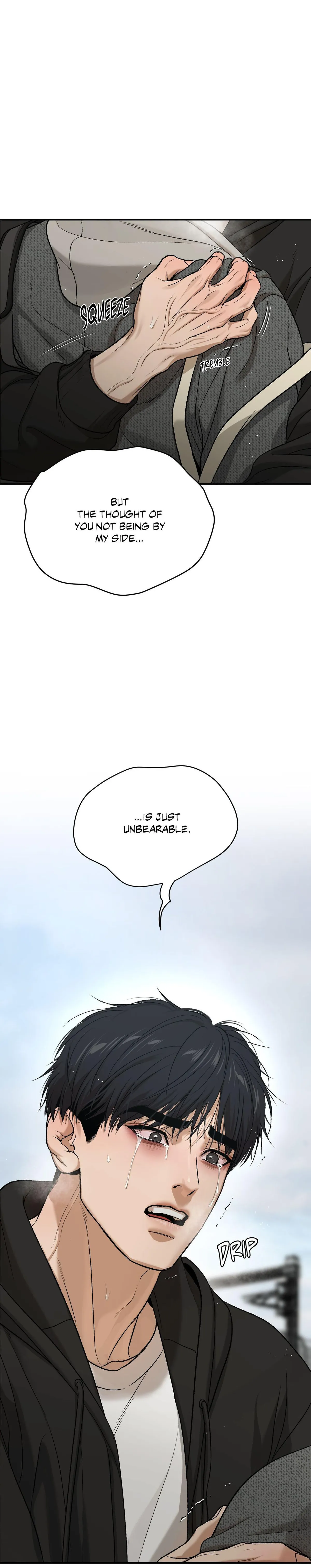 Read Jinx chapter 101 image 28 on Lezhin