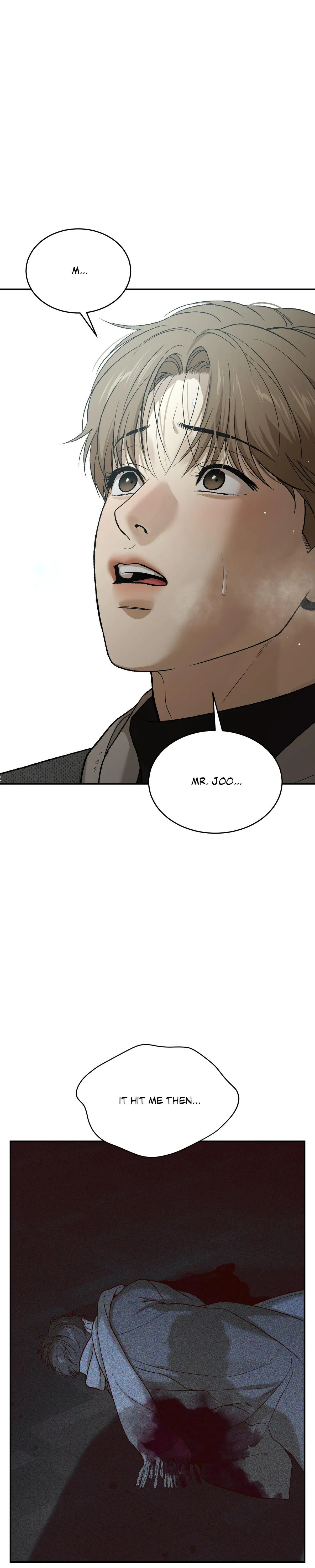 Read Jinx chapter 101 image 29 on Lezhin