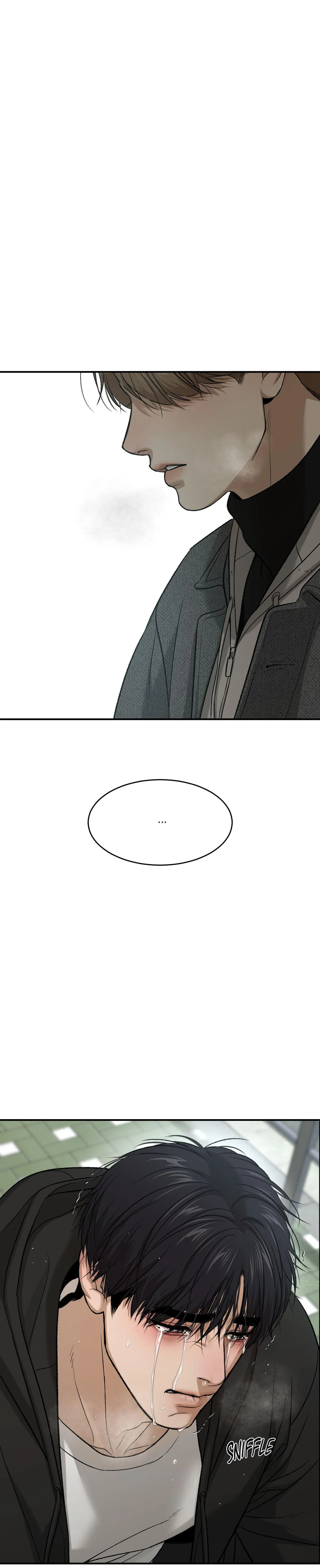 Read Jinx chapter 101 image 35 on Lezhin