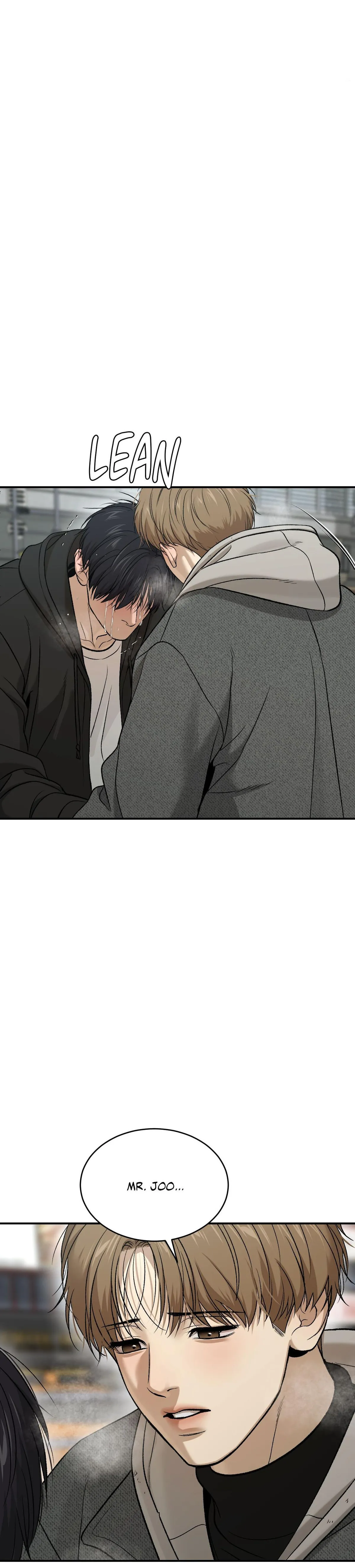 Read Jinx chapter 101 image 36 on Lezhin