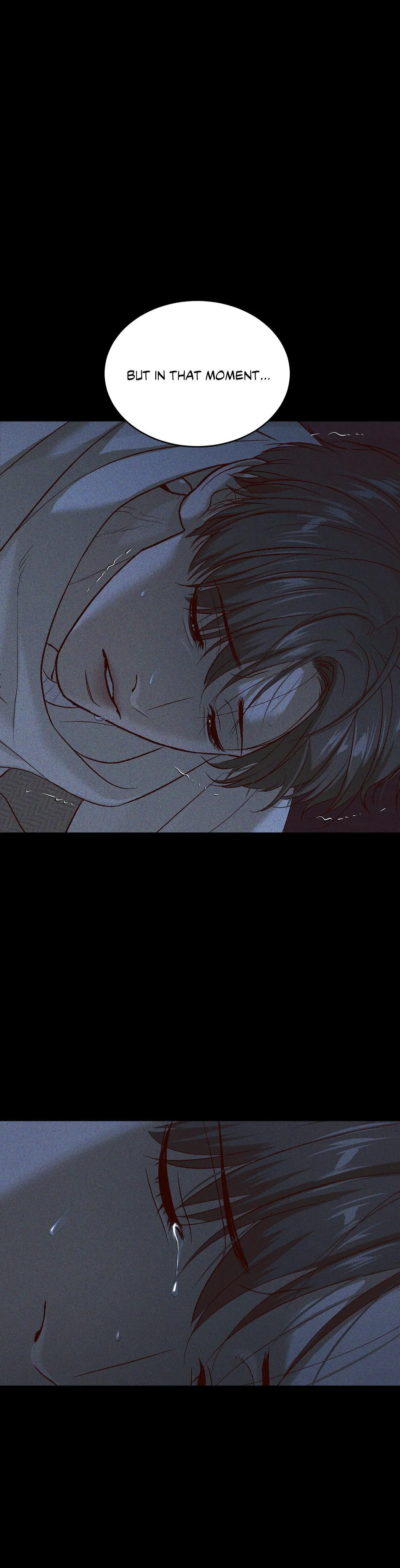 Read Jinx chapter 101 image 38 on Lezhin