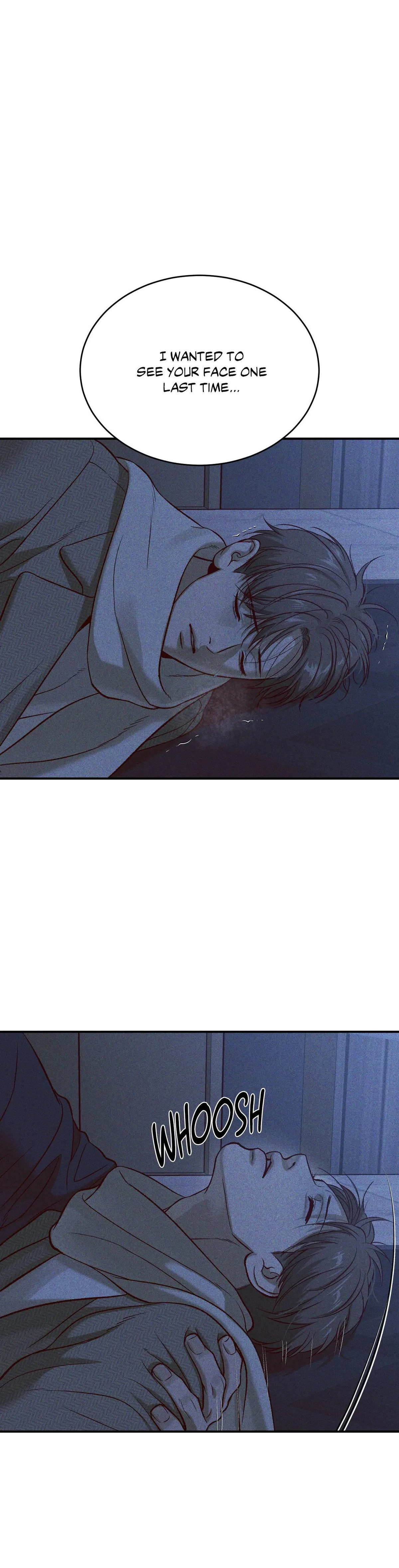 Read Jinx chapter 101 image 41 on Lezhin