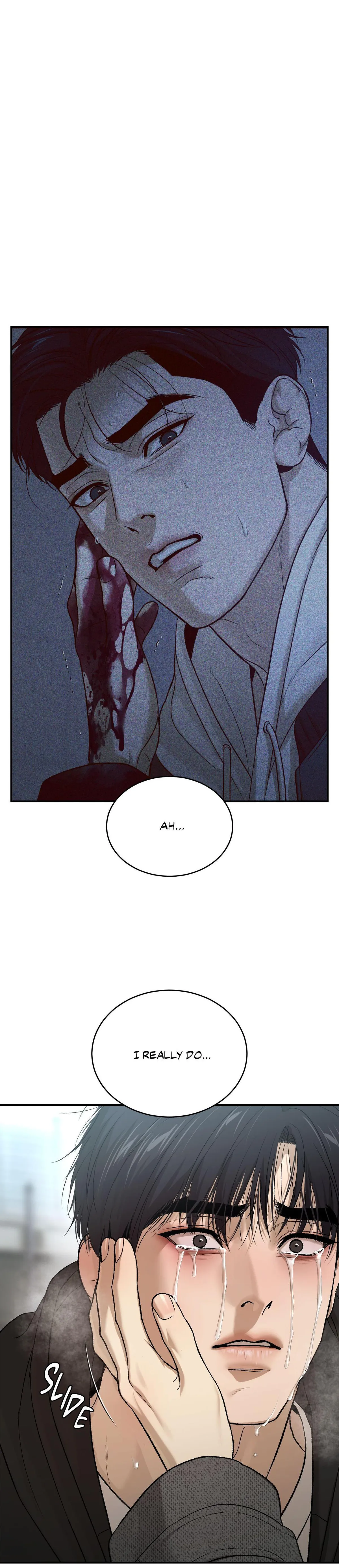 Read Jinx chapter 101 image 43 on Lezhin