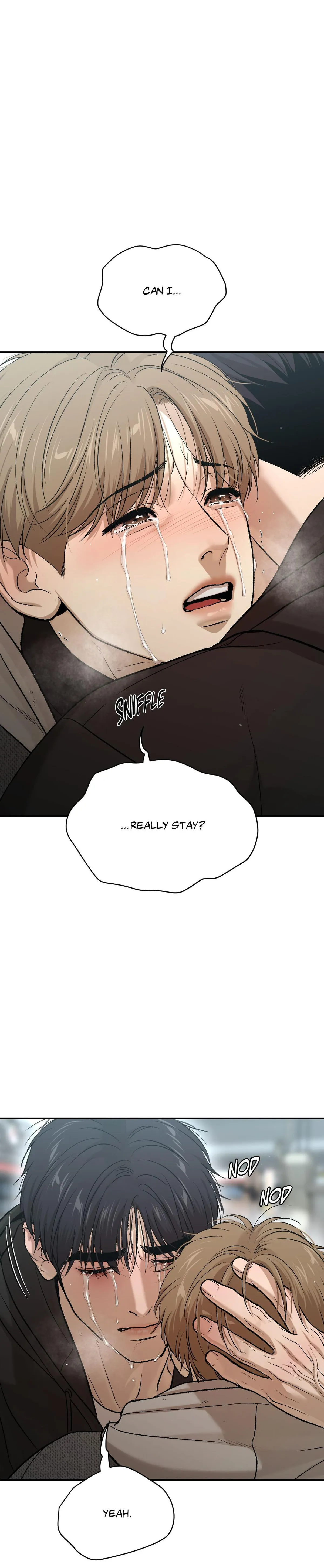 Read Jinx chapter 101 image 47 on Lezhin