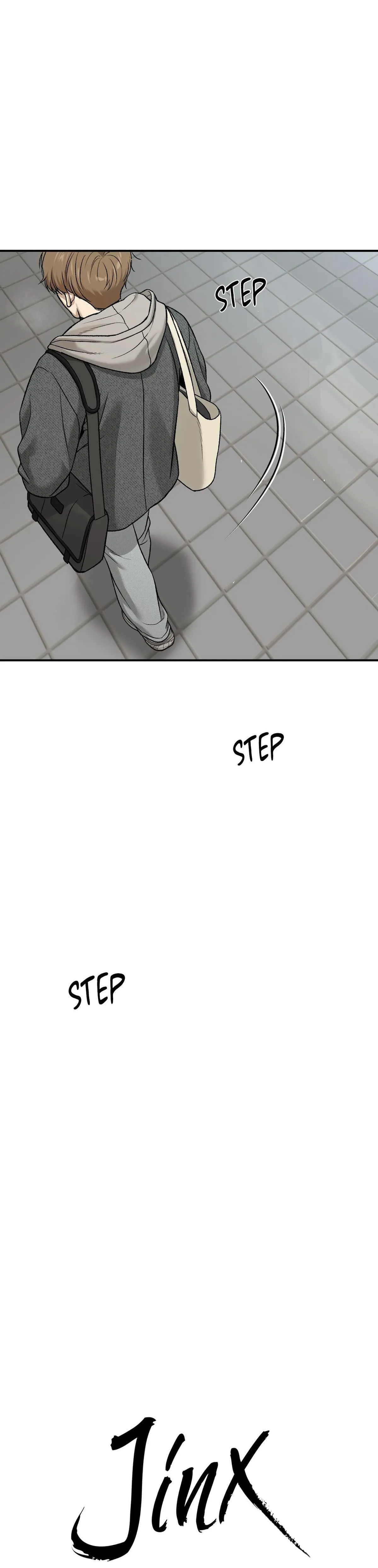 Read Jinx chapter 101 image 6 on Lezhin