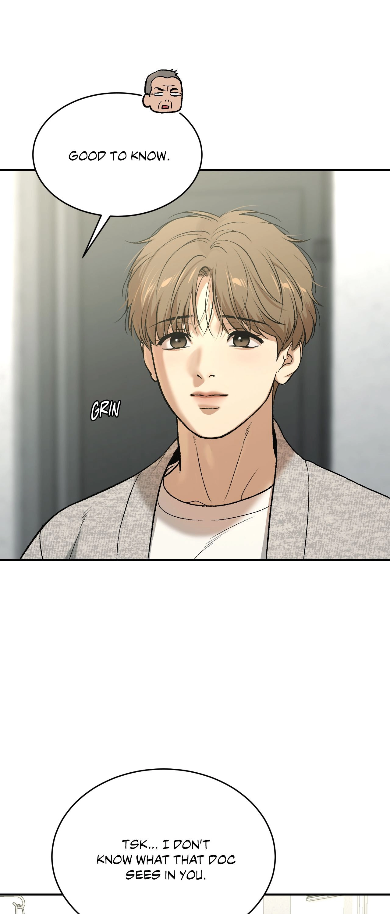 Read Jinx chapter 102.1 image 10 on Lezhin