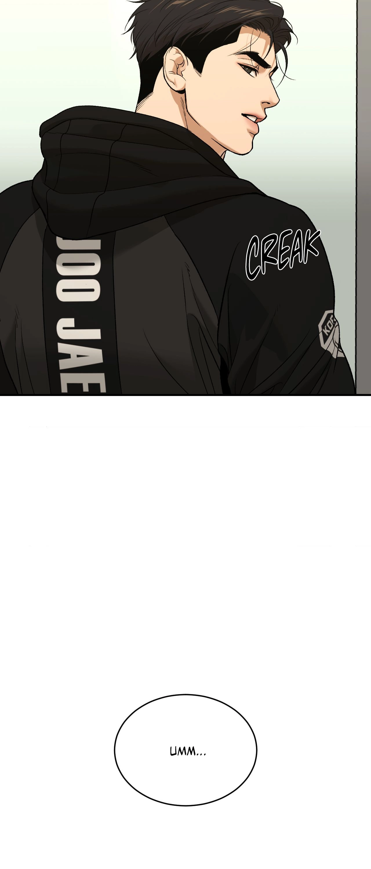 Read Jinx chapter 102.1 image 100 on Lezhin