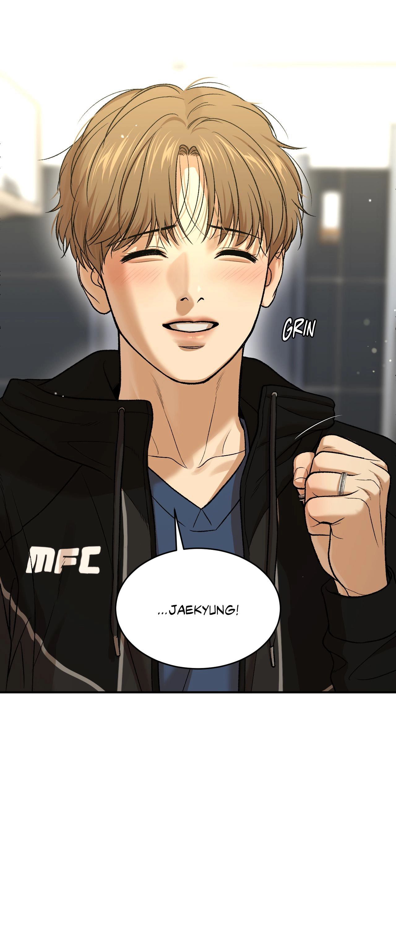 Read Jinx chapter 102.1 image 102 on Lezhin