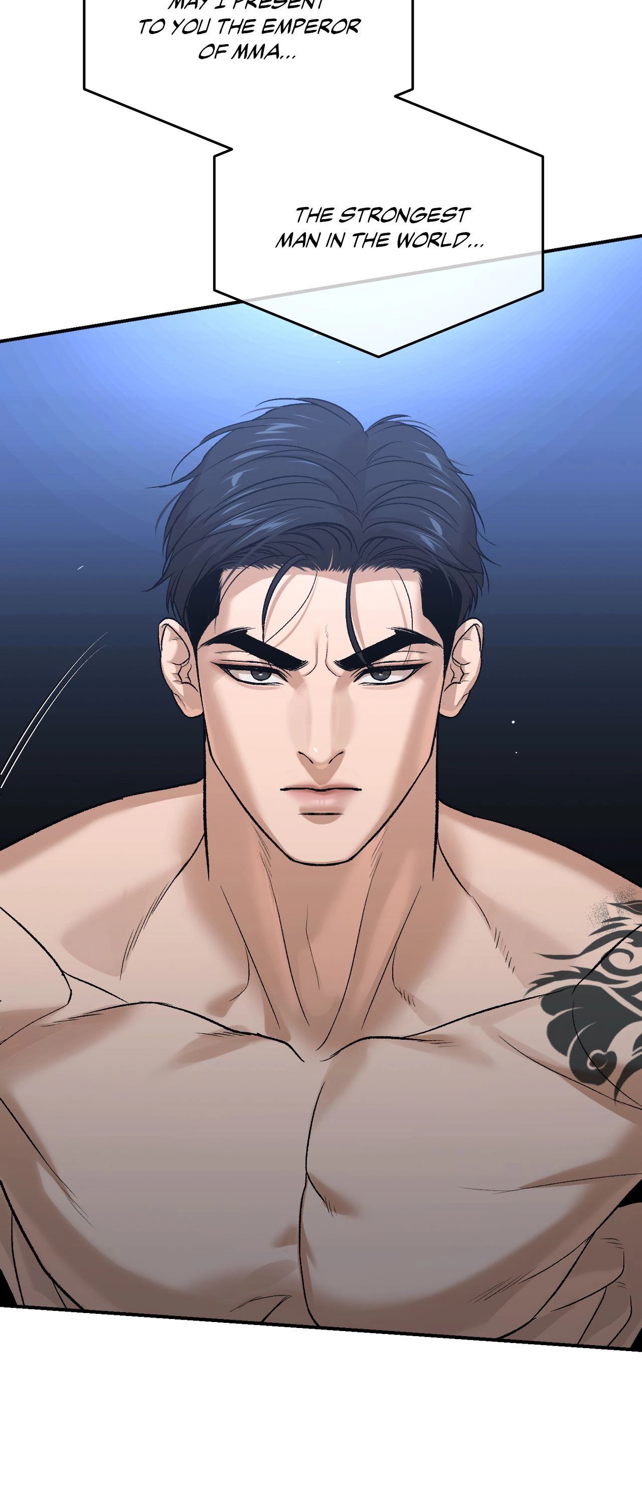 Read Jinx chapter 102.1 image 109 on Lezhin