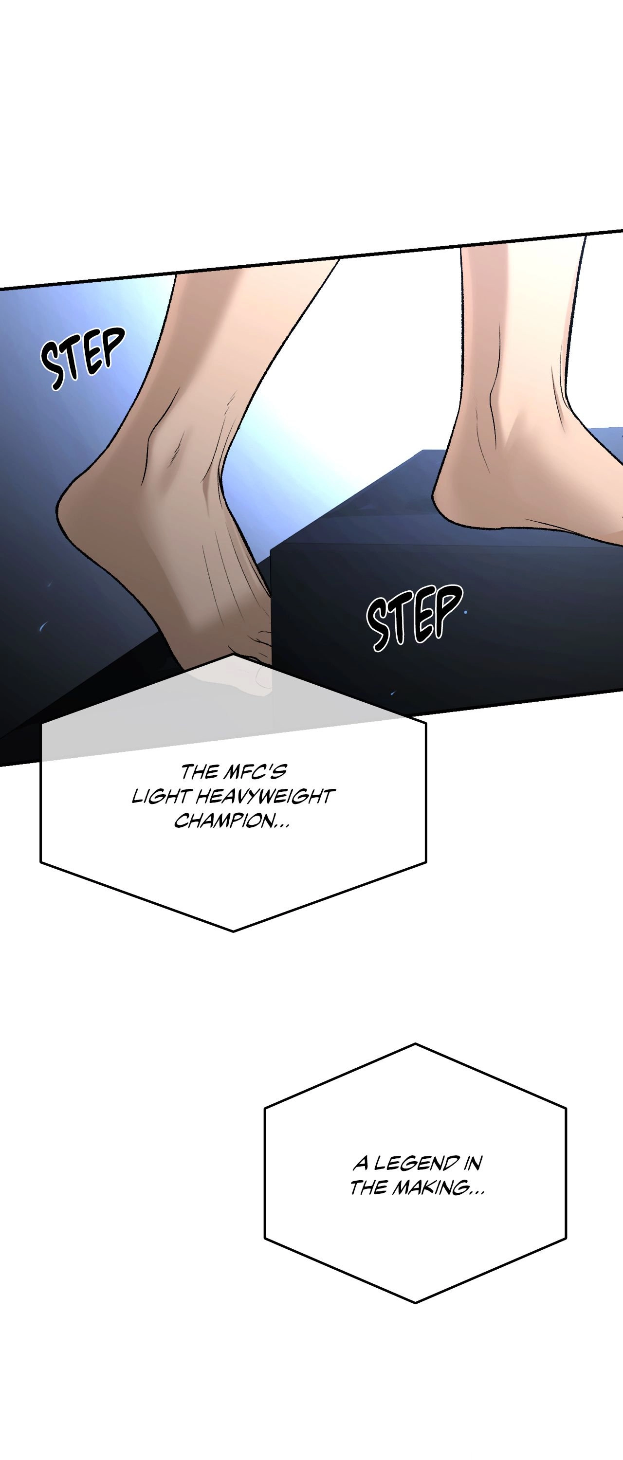 Read Jinx chapter 102.1 image 110 on Lezhin