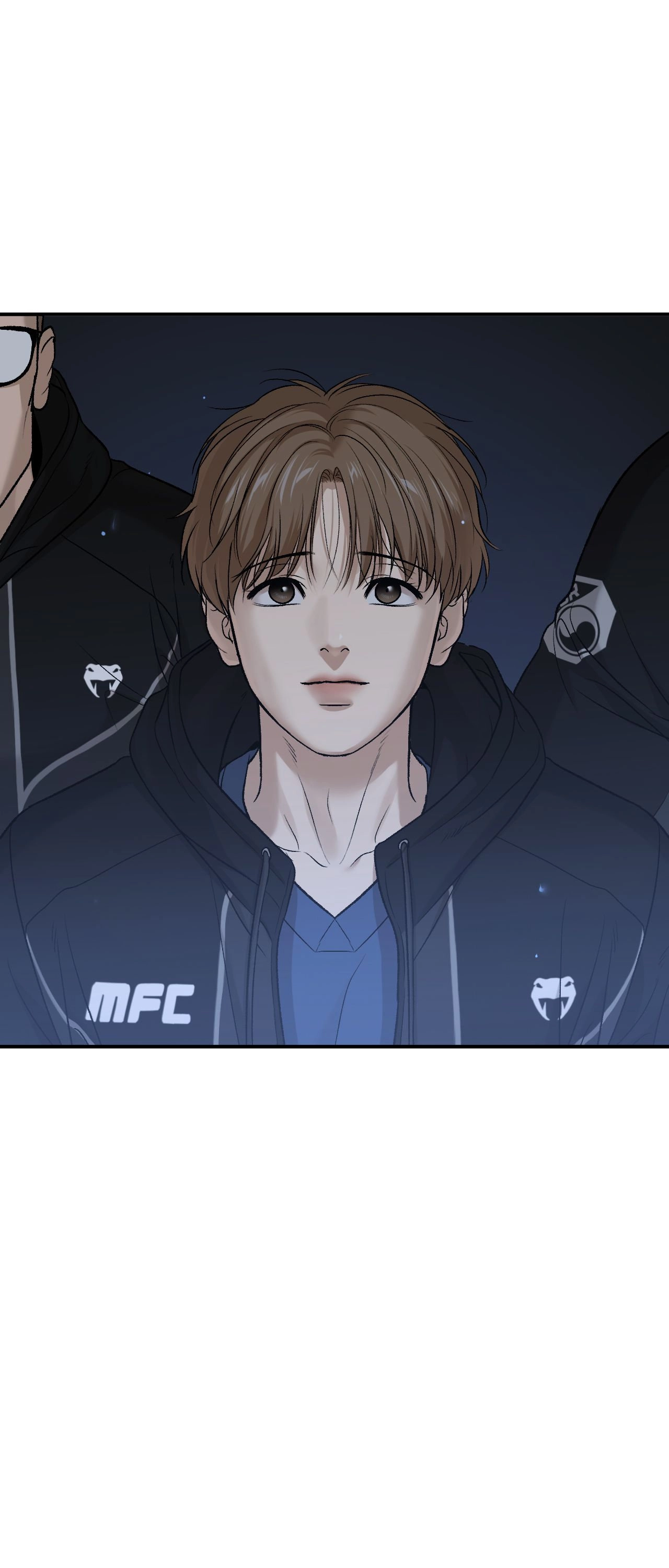 Read Jinx chapter 102.1 image 113 on Lezhin
