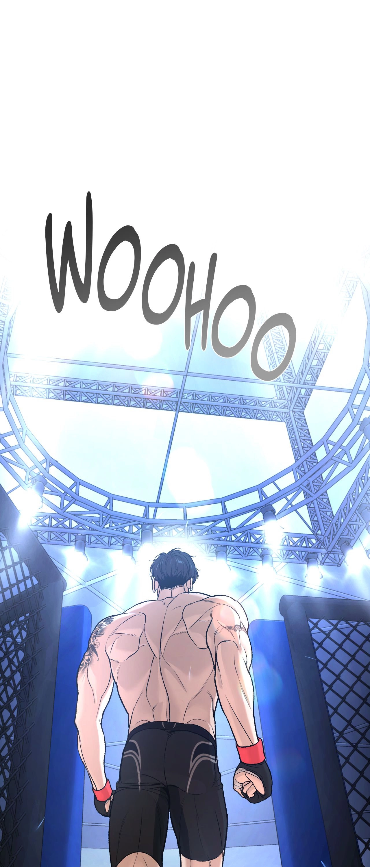 Read Jinx chapter 102.1 image 114 on Lezhin