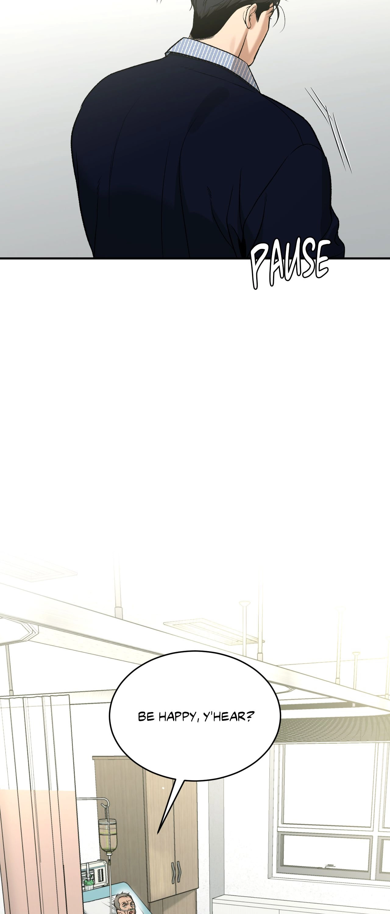 Read Jinx chapter 102.1 image 13 on Lezhin