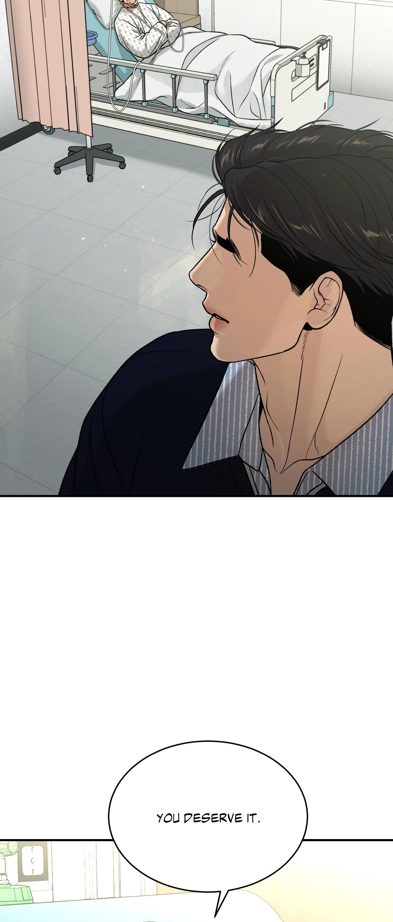 Read Jinx chapter 102.1 image 14 on Lezhin