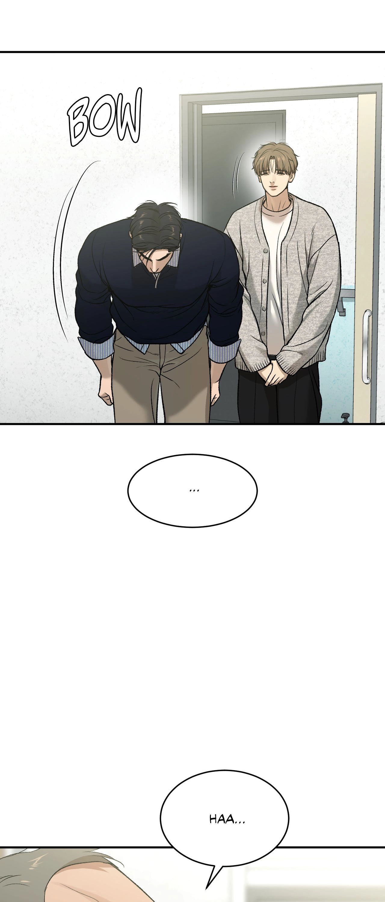 Read Jinx chapter 102.1 image 17 on Lezhin
