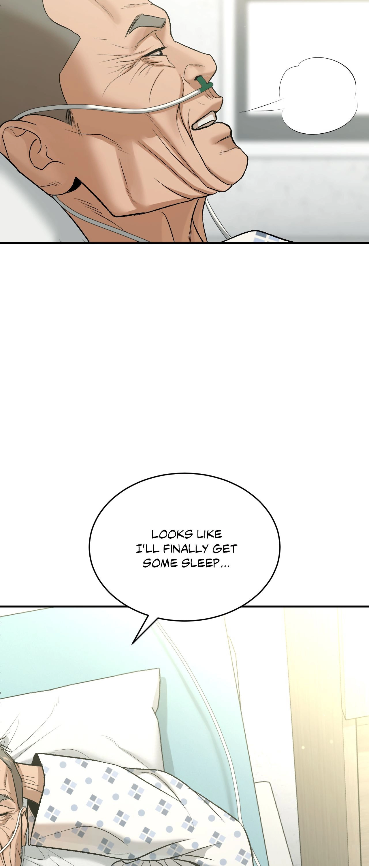 Read Jinx chapter 102.1 image 18 on Lezhin