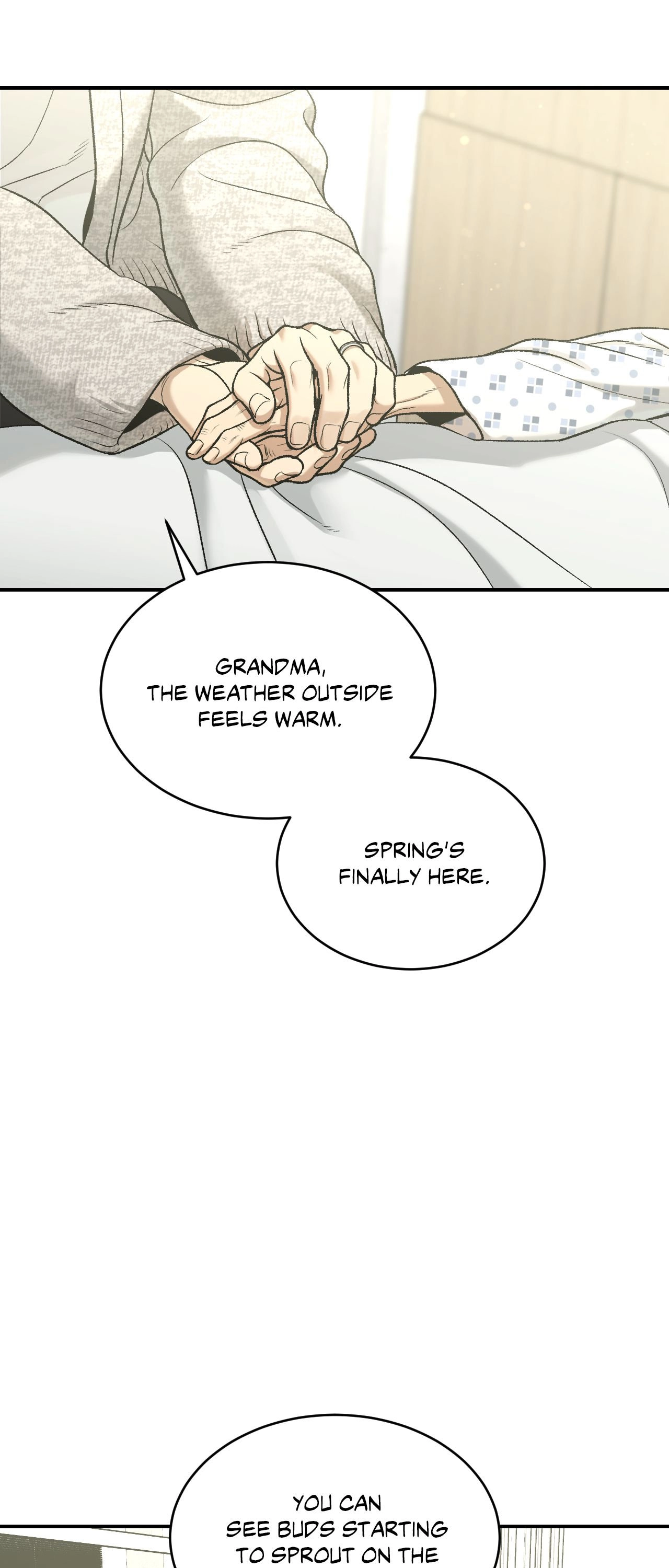 Read Jinx chapter 102.1 image 21 on Lezhin