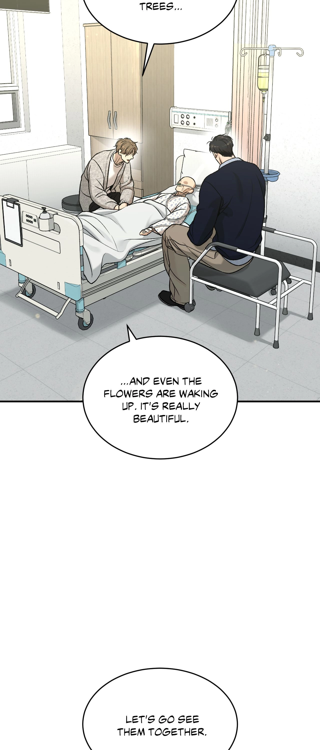 Read Jinx chapter 102.1 image 22 on Lezhin