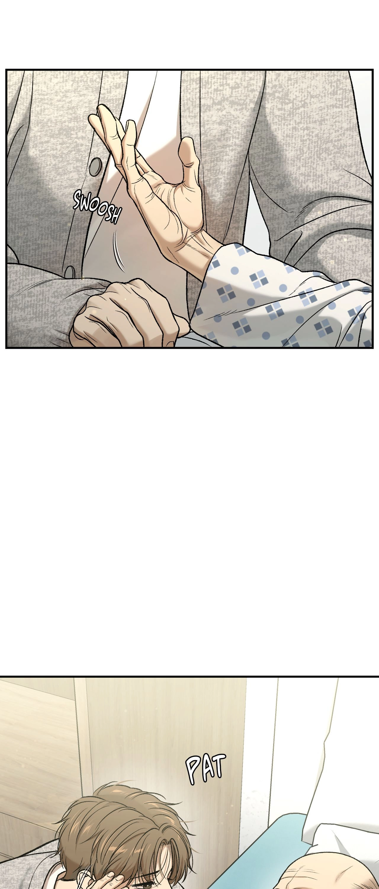 Read Jinx chapter 102.1 image 24 on Lezhin