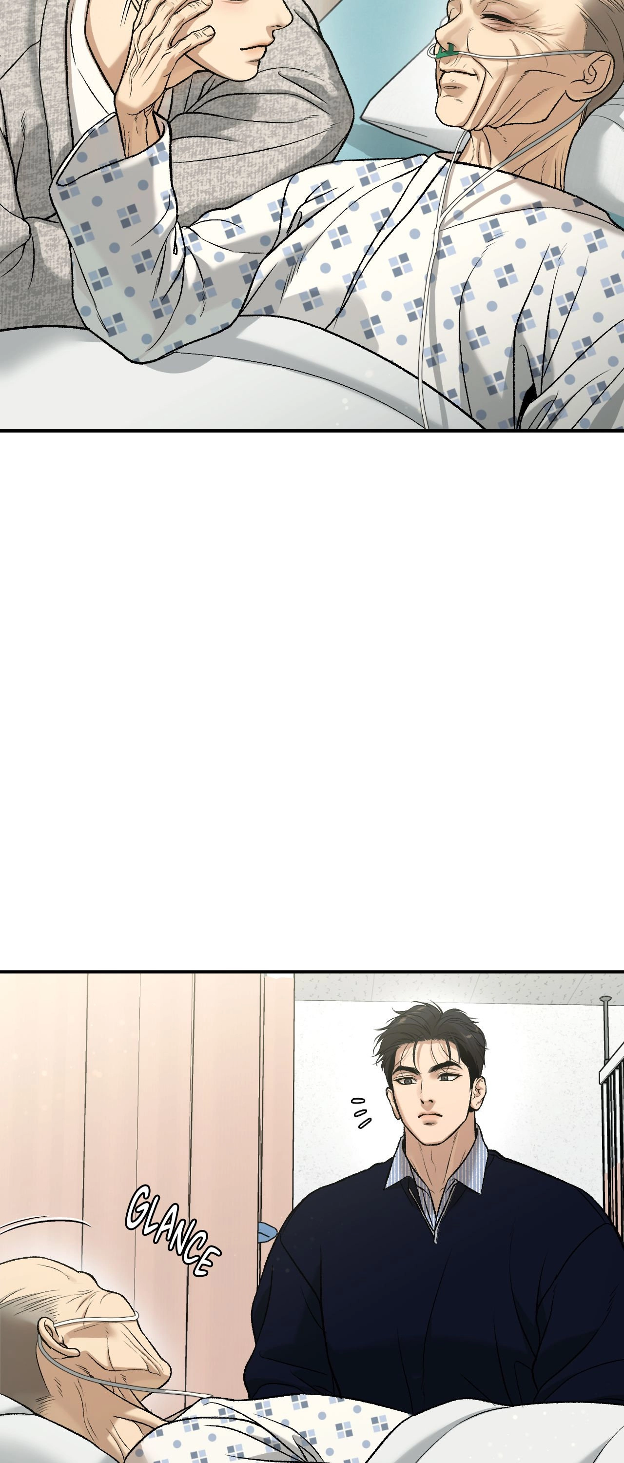 Read Jinx chapter 102.1 image 25 on Lezhin