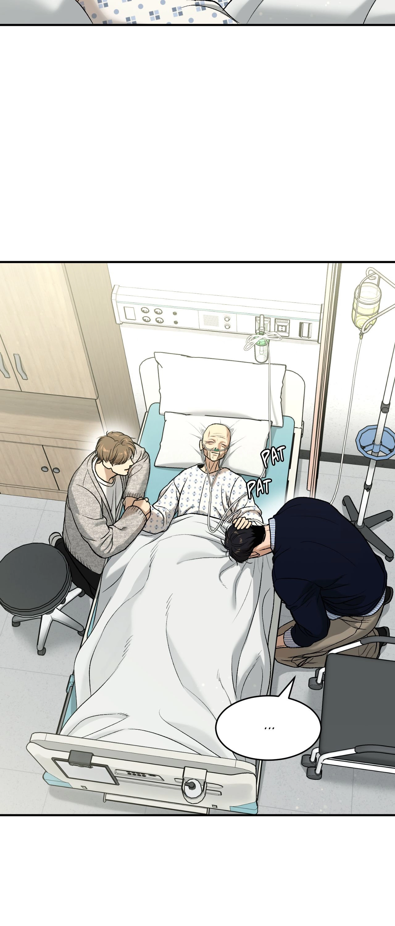 Read Jinx chapter 102.1 image 26 on Lezhin
