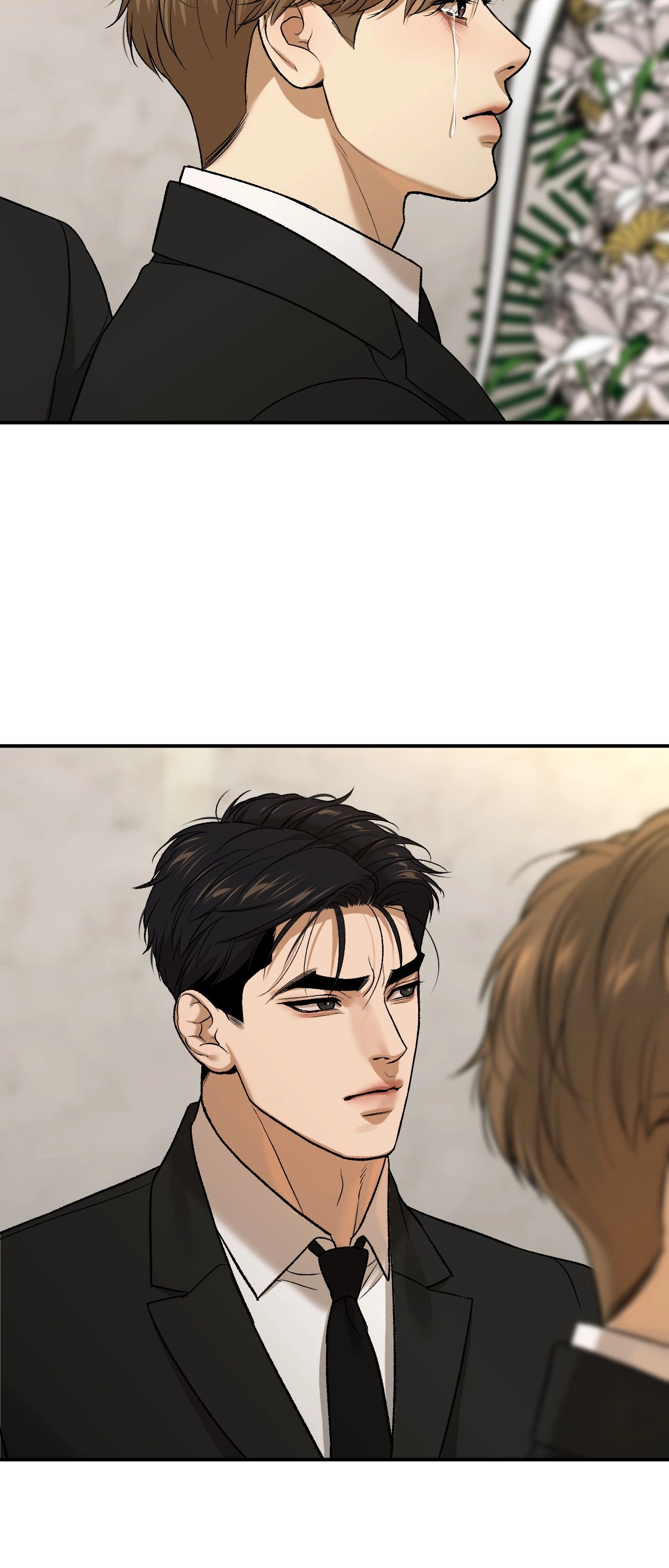 Read Jinx chapter 102.1 image 33 on Lezhin