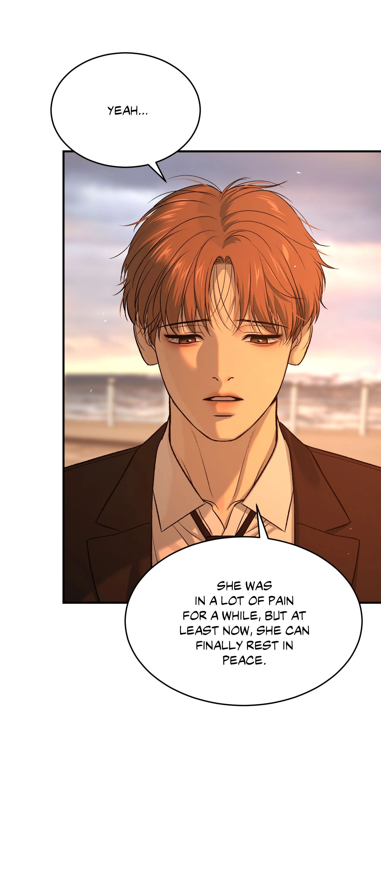 Read Jinx chapter 102.1 image 45 on Lezhin
