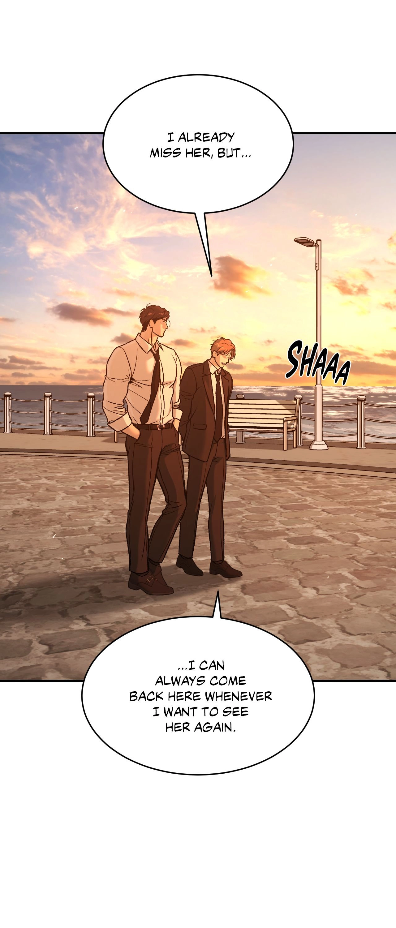 Read Jinx chapter 102.1 image 46 on Lezhin