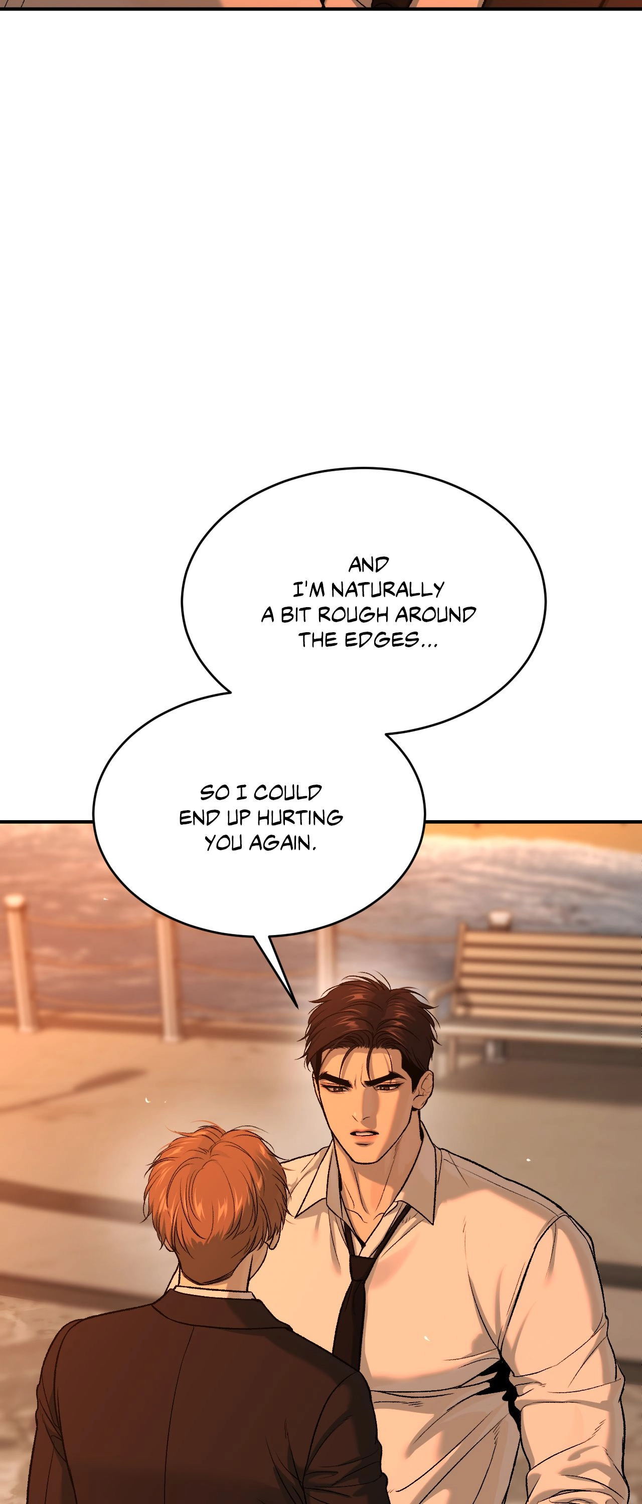 Read Jinx chapter 102.1 image 54 on Lezhin