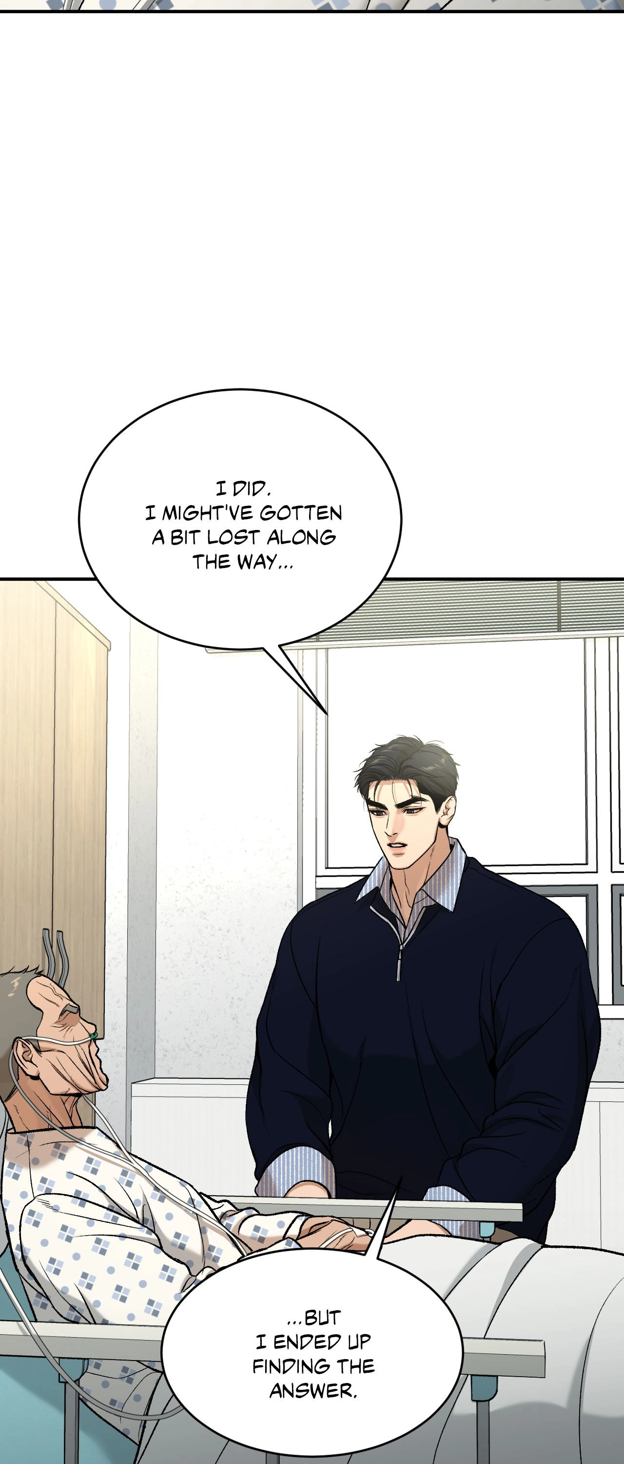 Read Jinx chapter 102.1 image 6 on Lezhin