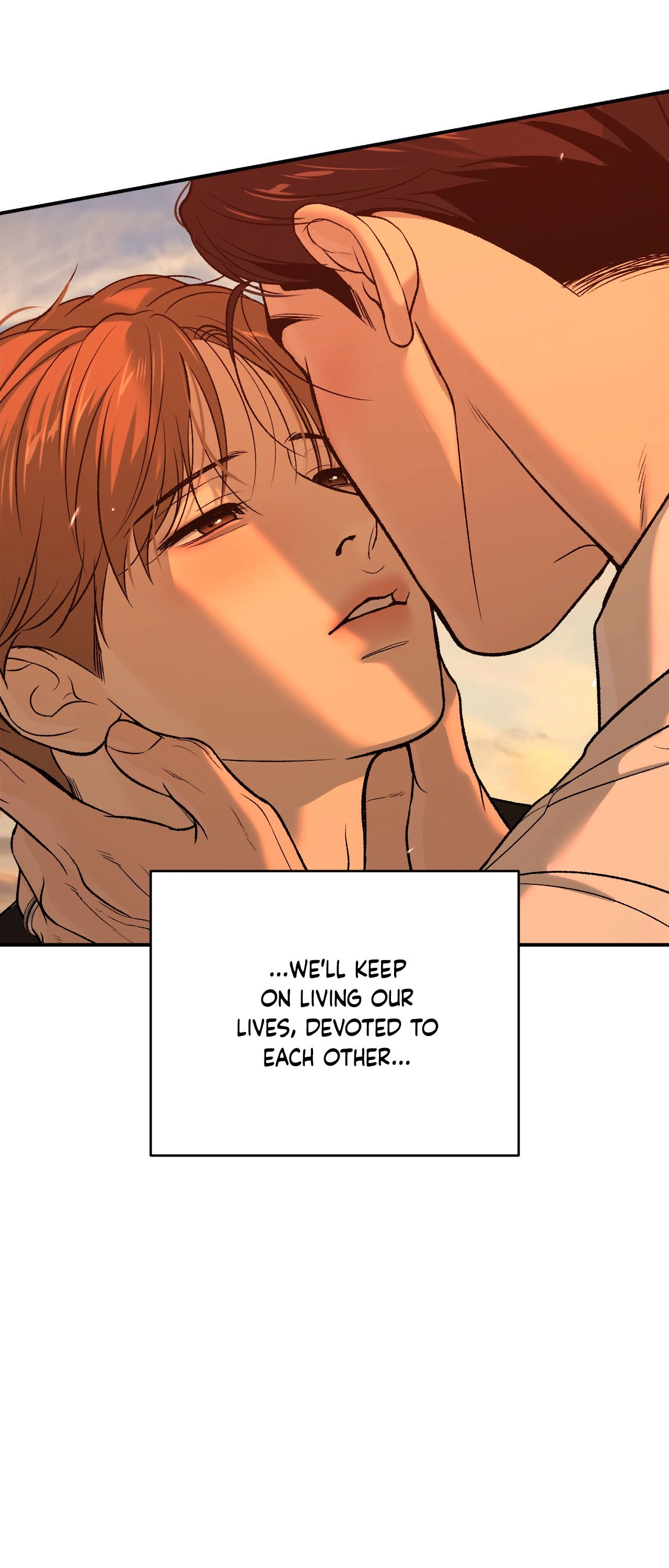 Read Jinx chapter 102.1 image 72 on Lezhin