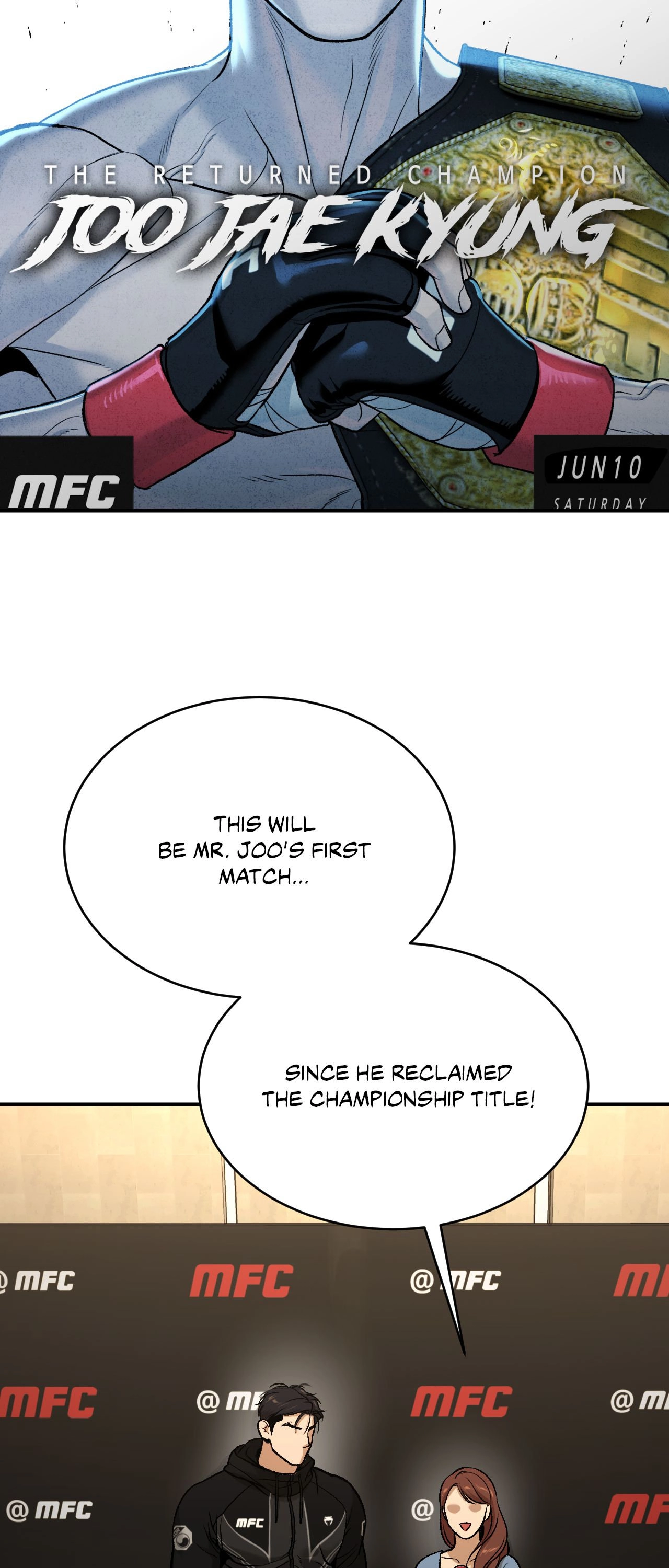 Read Jinx chapter 102.1 image 78 on Lezhin