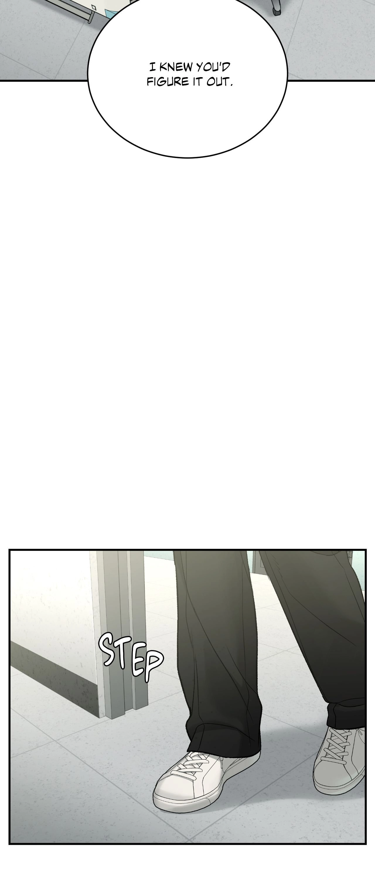 Read Jinx chapter 102.1 image 8 on Lezhin