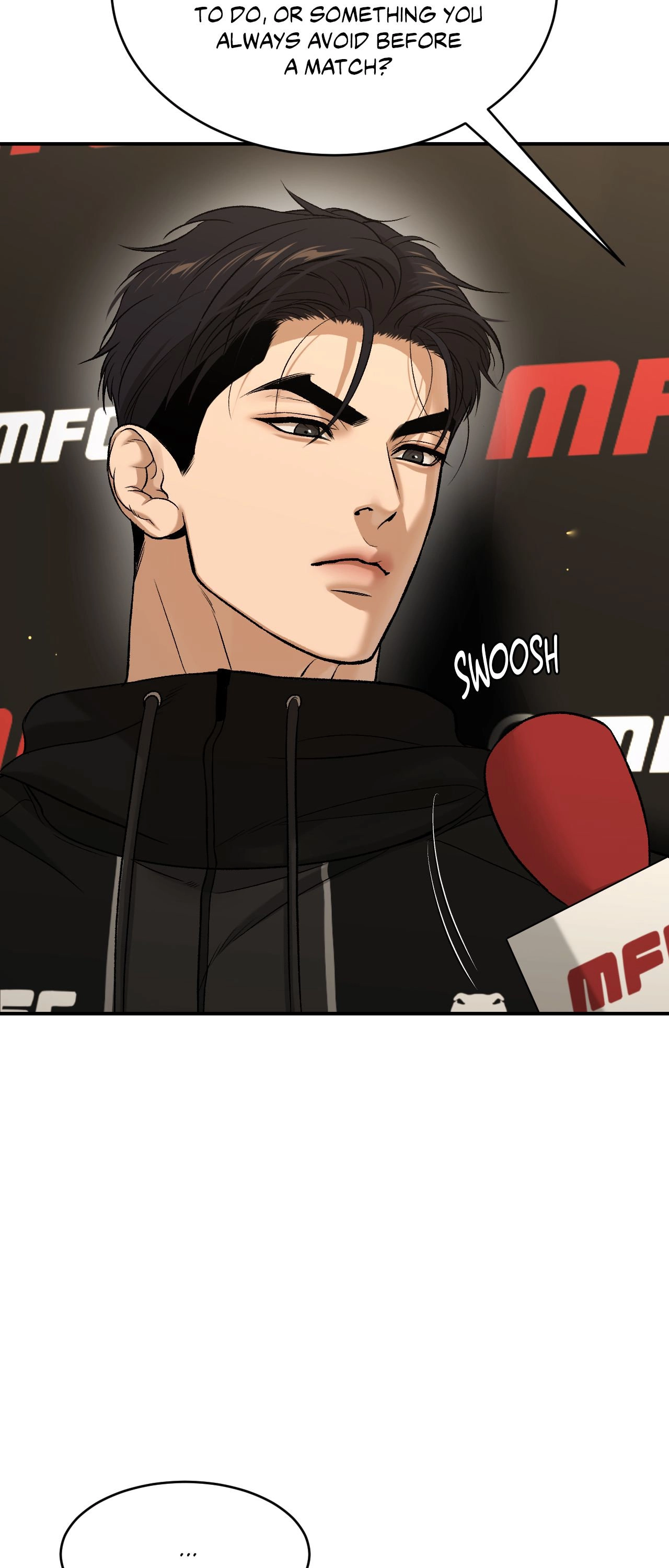 Read Jinx chapter 102.1 image 80 on Lezhin