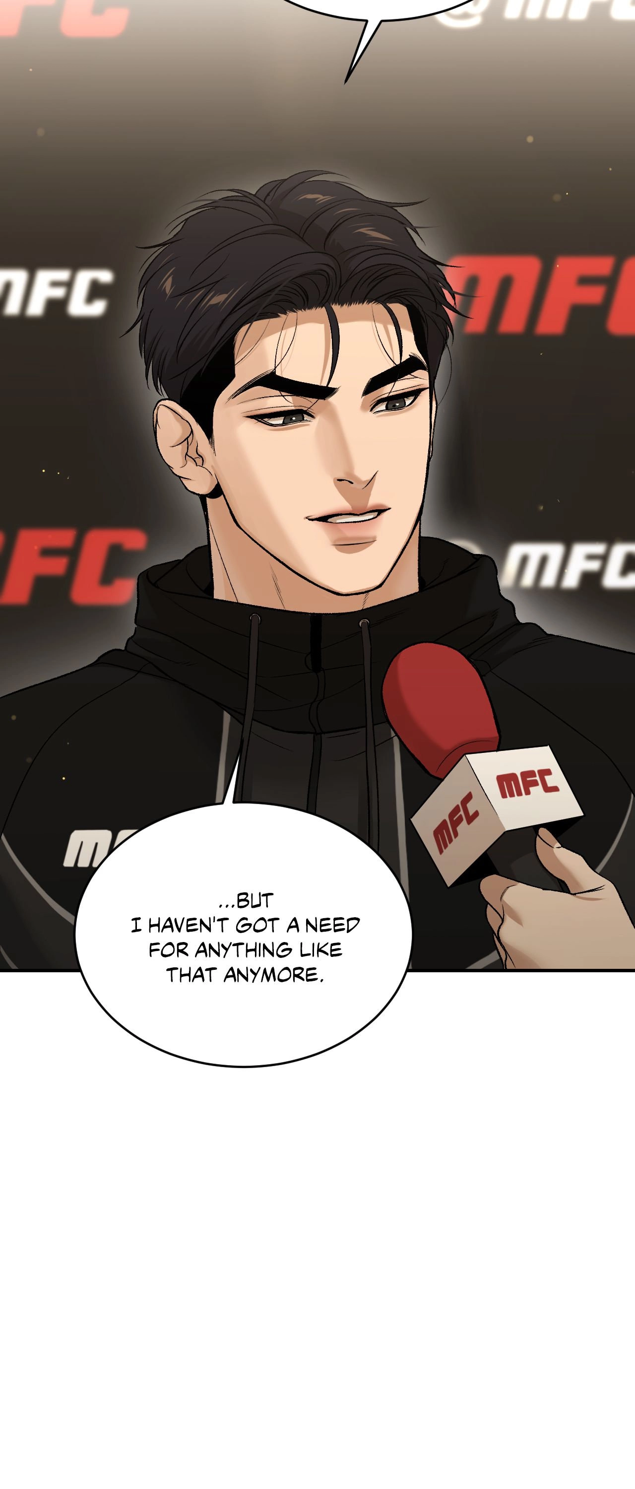 Read Jinx chapter 102.1 image 82 on Lezhin