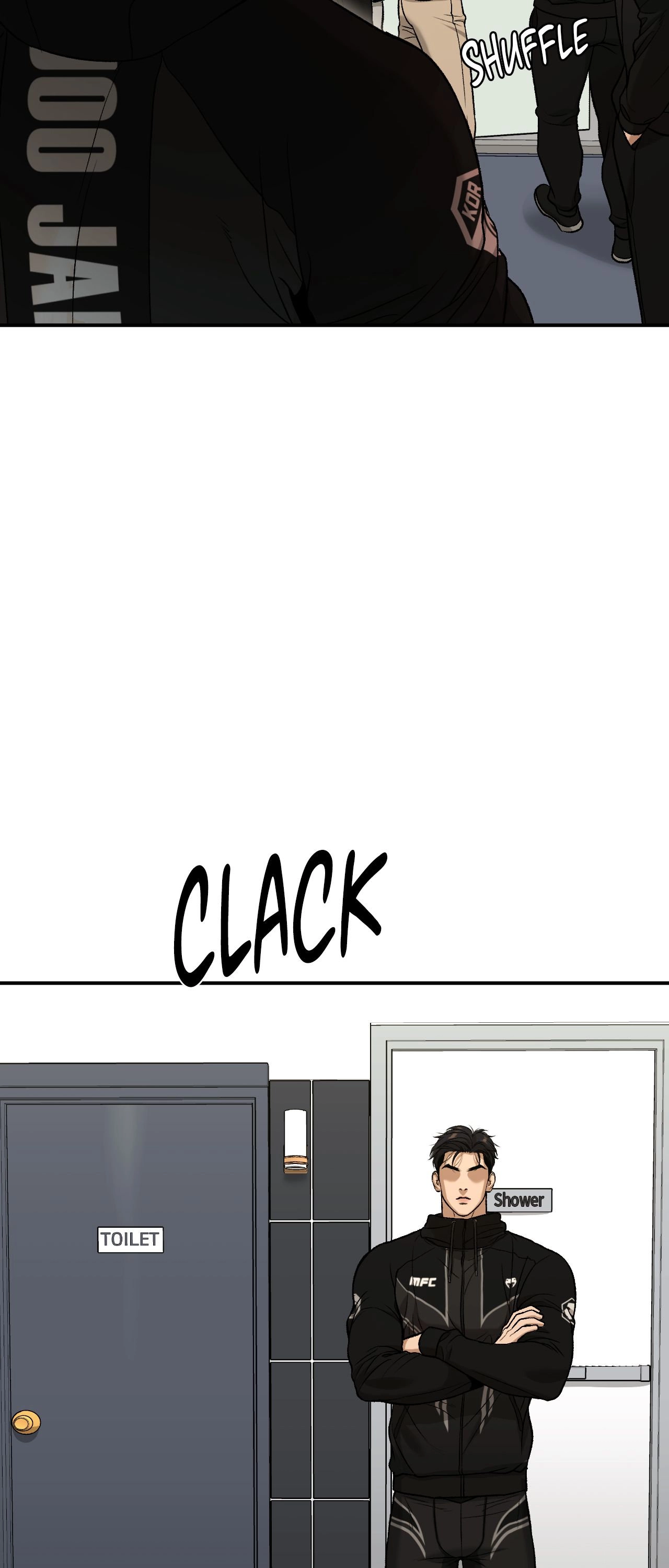 Read Jinx chapter 102.1 image 86 on Lezhin