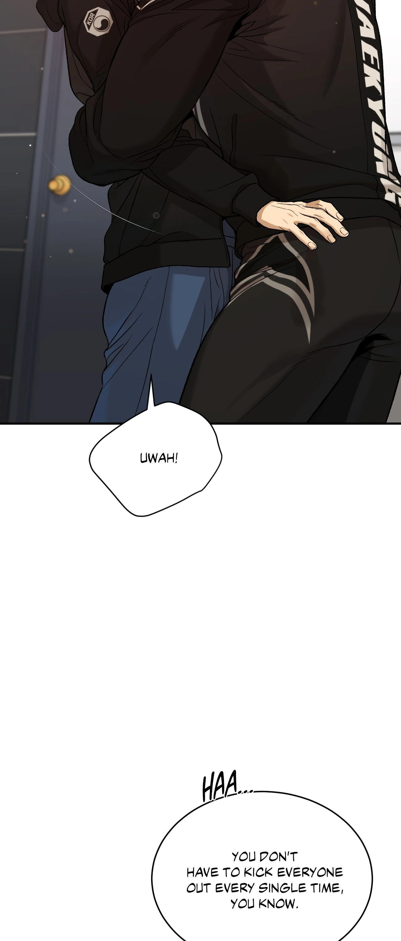 Read Jinx chapter 102.1 image 89 on Lezhin