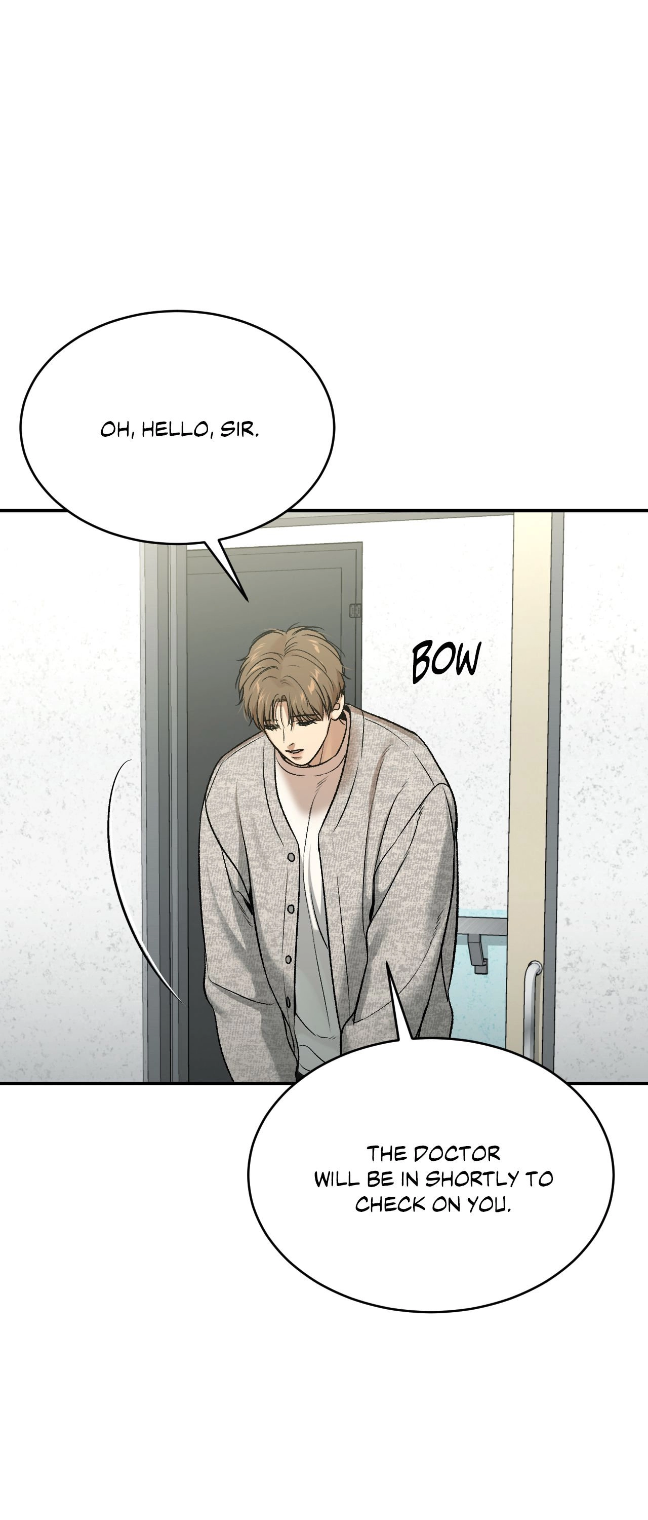 Read Jinx chapter 102.1 image 9 on Lezhin