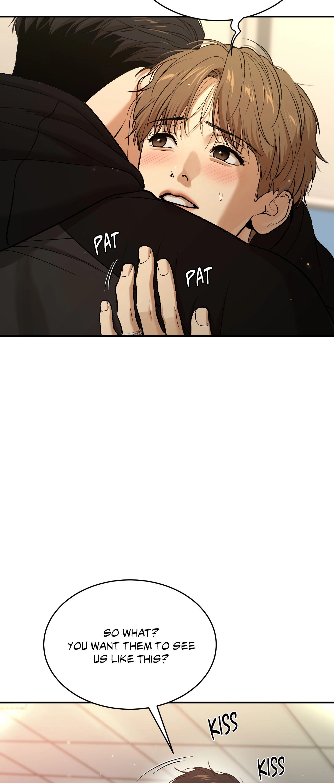 Read Jinx chapter 102.1 image 90 on Lezhin