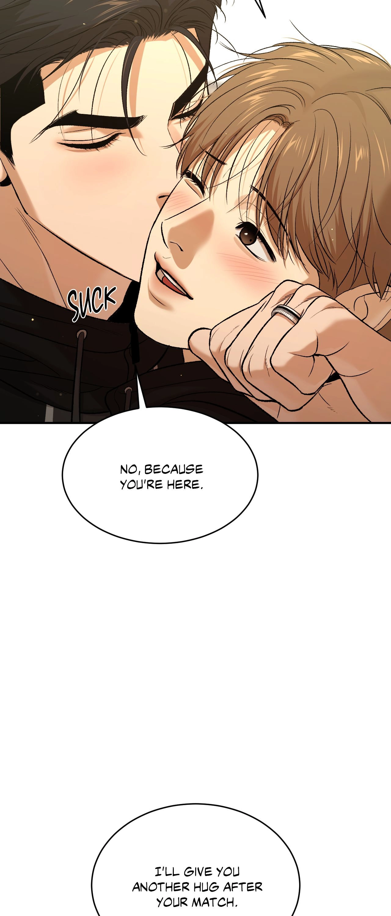 Read Jinx chapter 102.1 image 92 on Lezhin