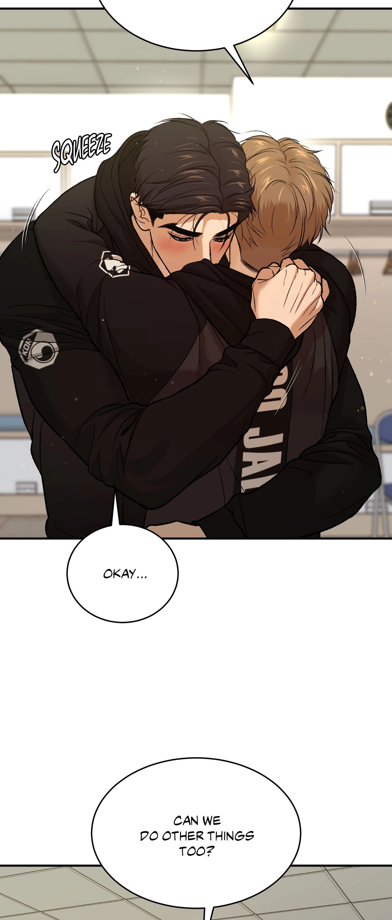 Read Jinx chapter 102.1 image 93 on Lezhin