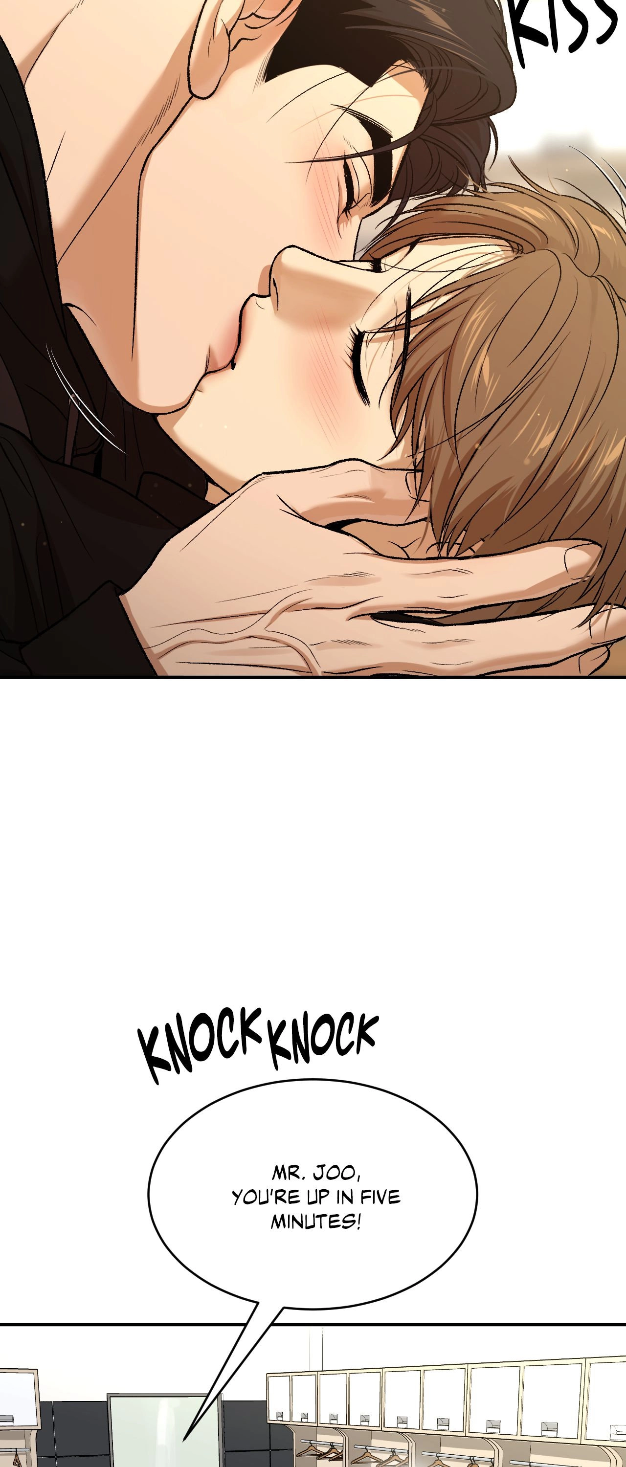 Read Jinx chapter 102.1 image 96 on Lezhin