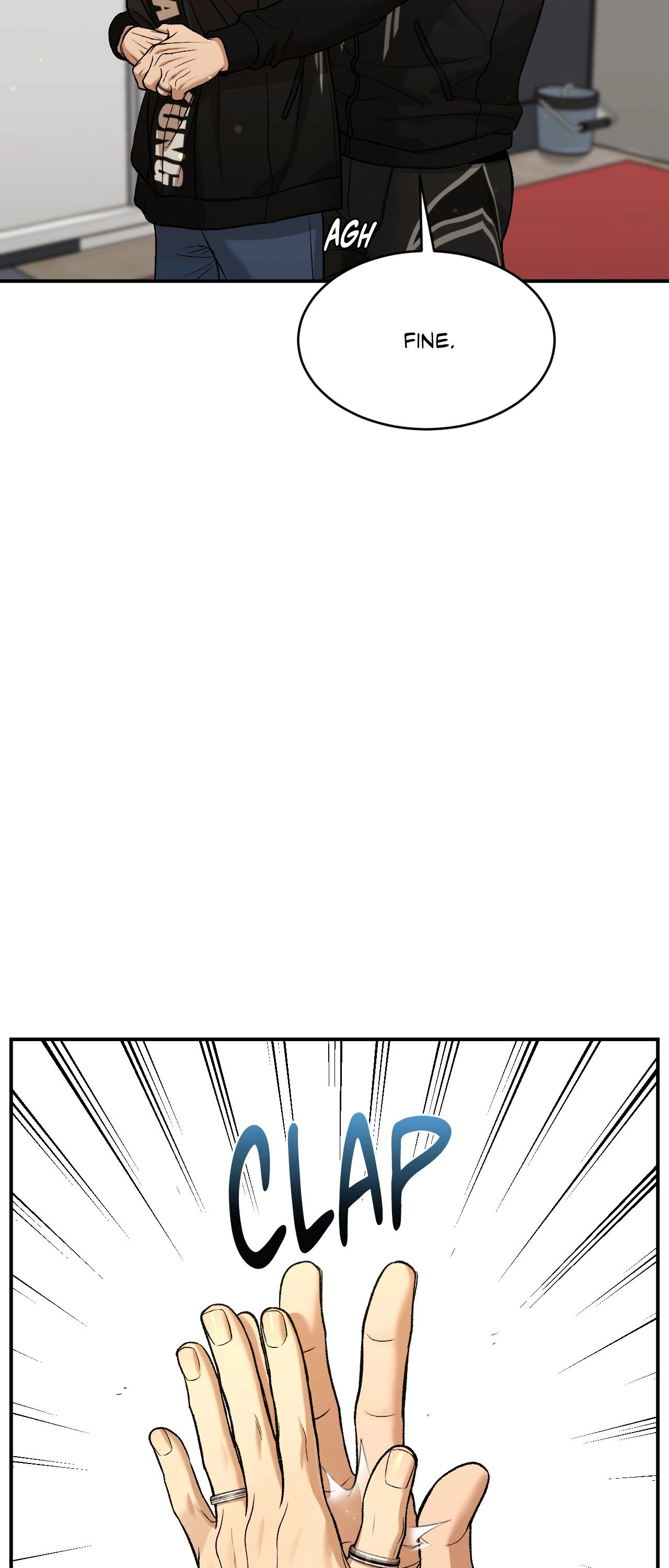 Read Jinx chapter 102.1 image 98 on Lezhin